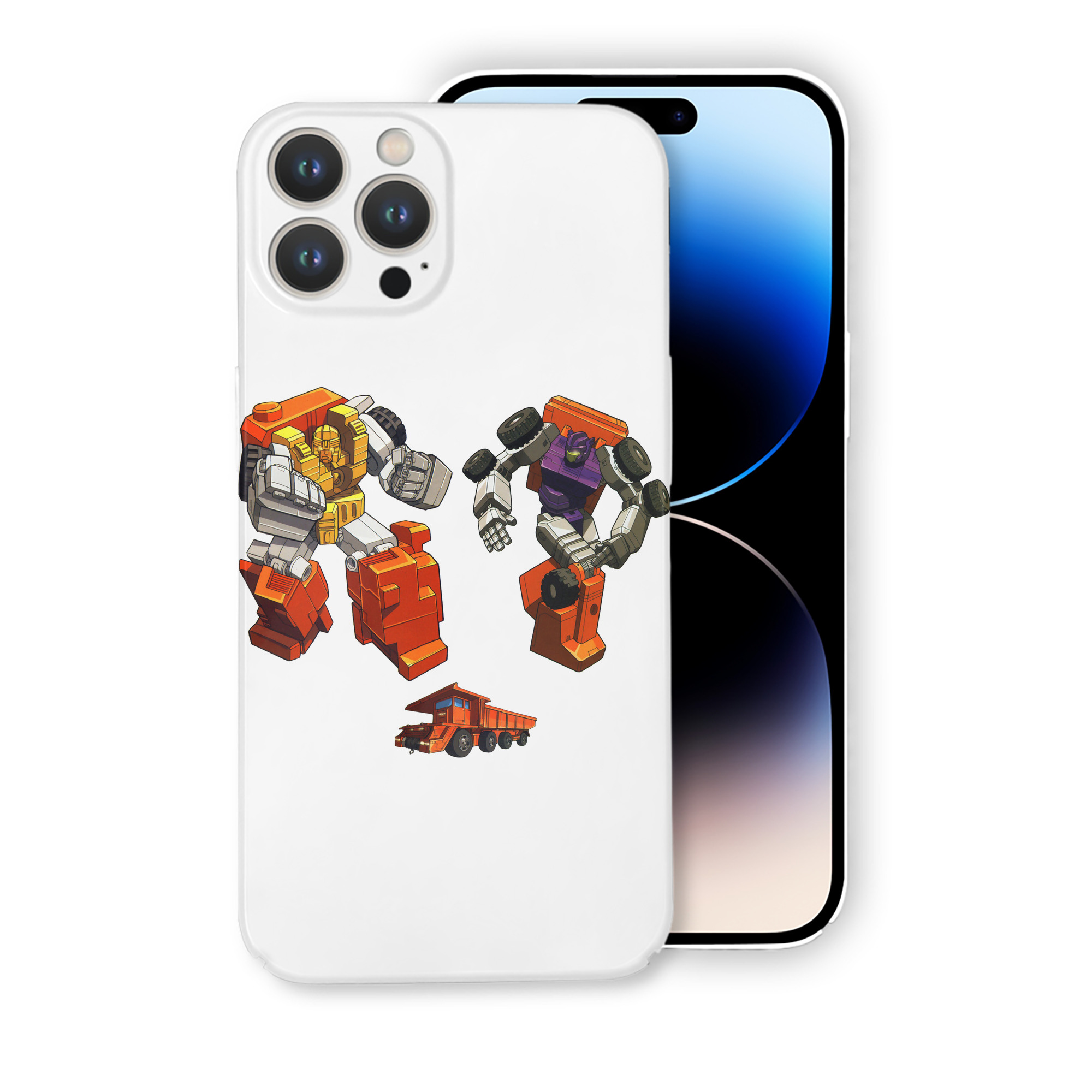 （画像用）  【iPhone 14シリーズ対応】ハードケース